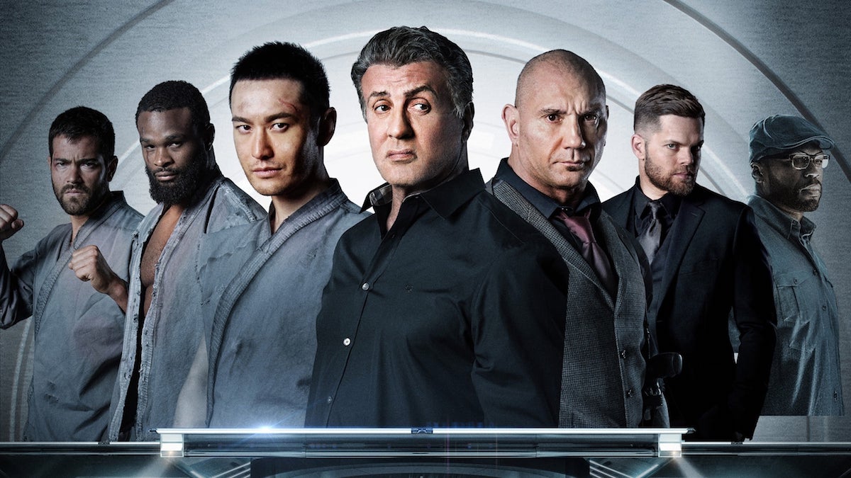 escape plan 2: hades