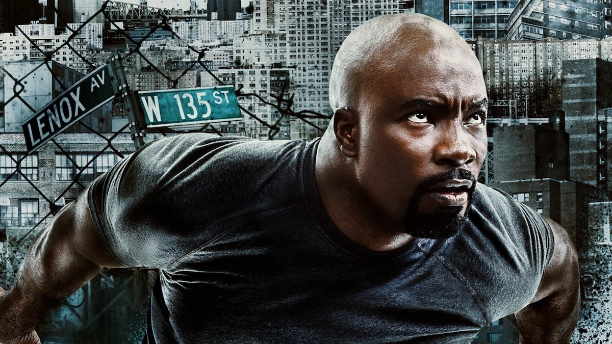 luke cage - season 2