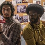 blackkklansman