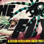 the fly (1958)