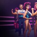glow - season 2