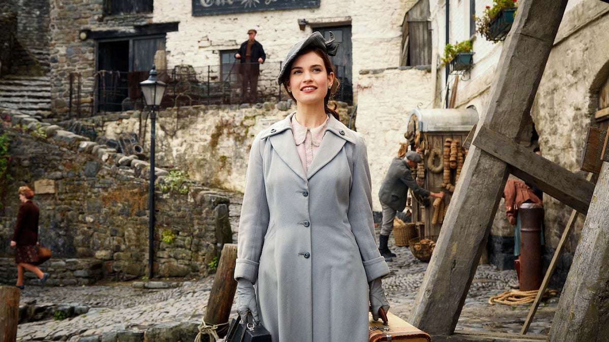 the guernsey literary and potato peel society