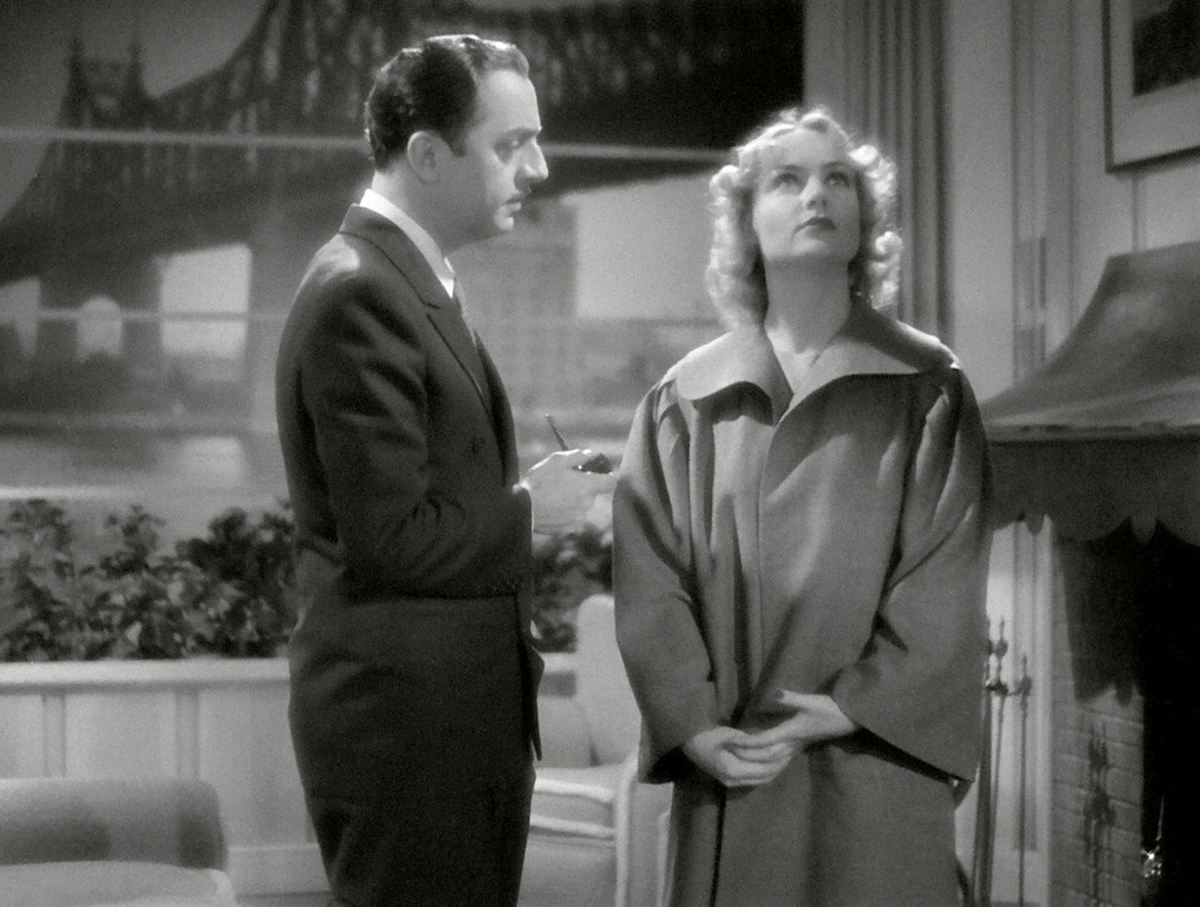 my man godfrey