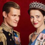the crown - season 2