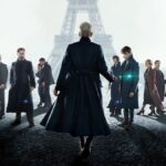fantastic beasts: the crimes of grindelwald