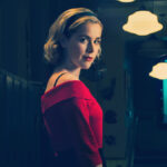 chilling adventures of sabrina - season 1