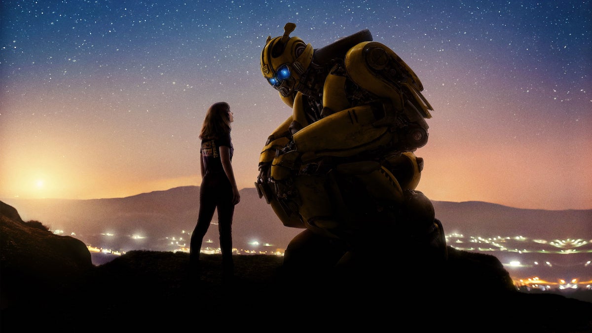 bumblebee
