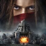 mortal engines
