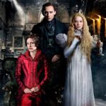 crimson peak