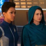 star trek: discovery - point of light