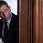 johnny english strikes again