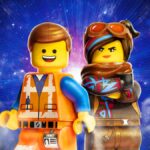 the lego movie 2: the second part