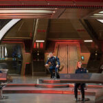 star trek: discovery - an obol for charon