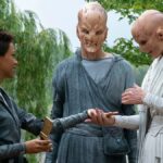 star trek: discovery - the sounds of thunder