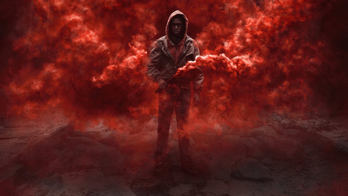 captive state