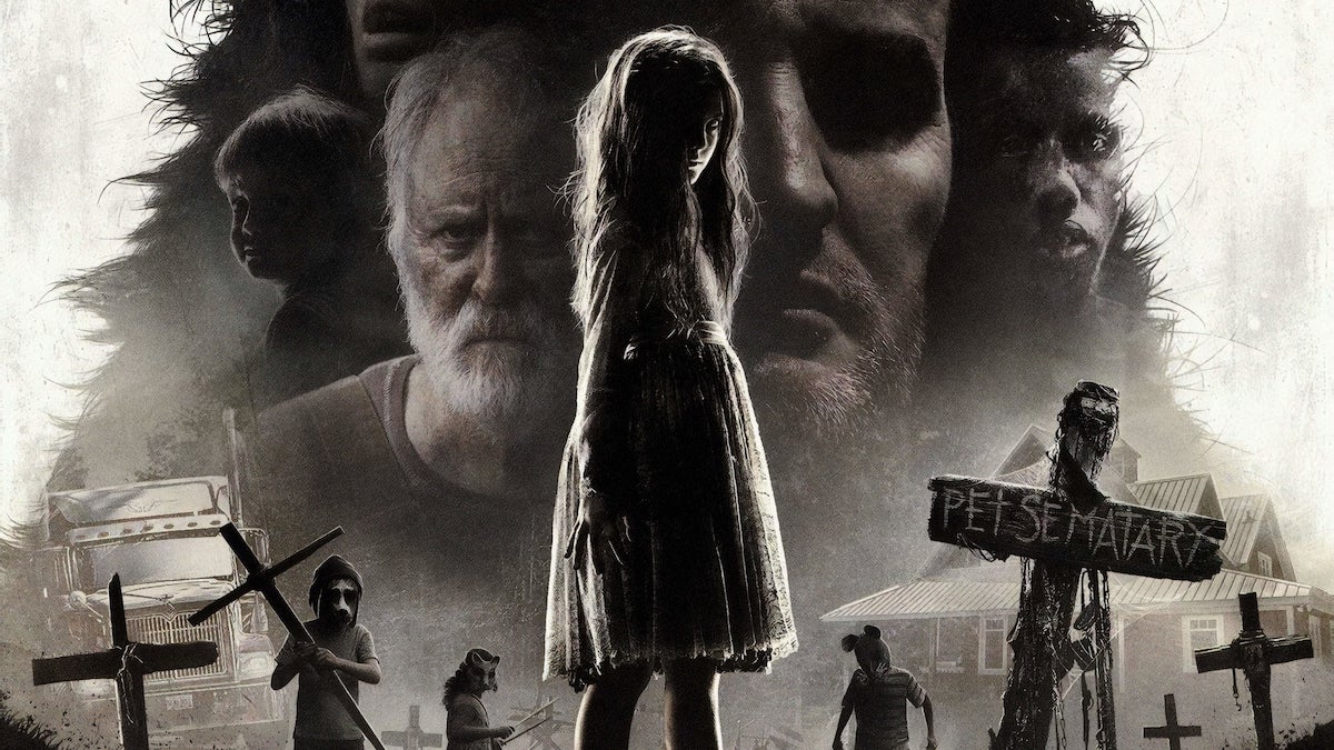 pet sematary (2019)
