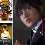 sister street fighter