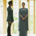 star trek: discovery - light and shadows