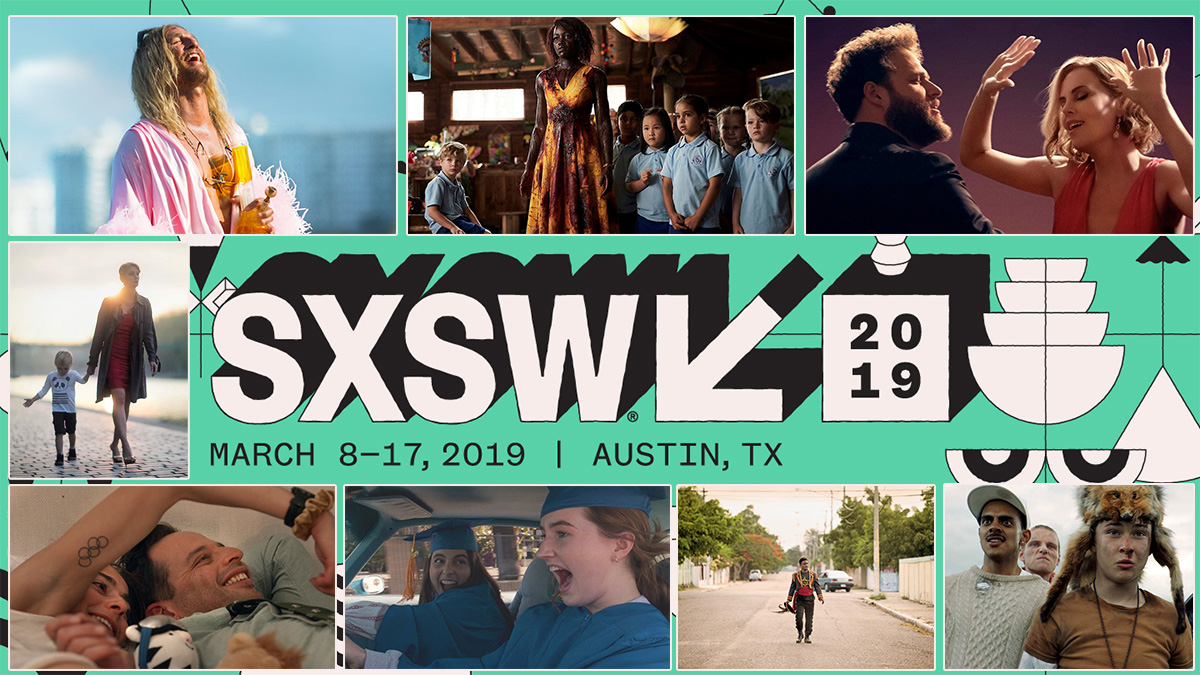 sxsw 2019