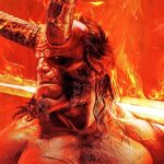 hellboy (2019)