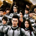 terra formars