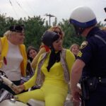 she-devils on wheels