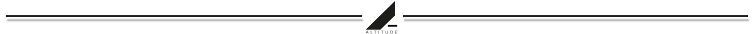 frame rated divider altitude