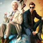 good omens (2019)
