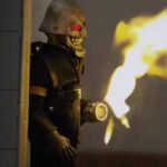 puppet master - the littlest reich