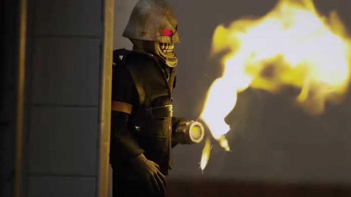 puppet master - the littlest reich