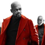 shaft (2019)