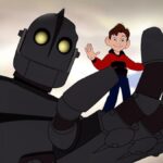 the iron giant
