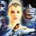 the neverending story
