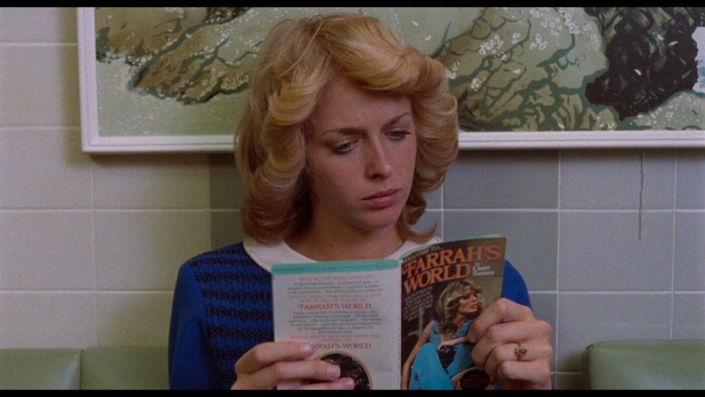 Polyester Show POLYESTER (1981) • Frame Rated