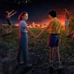 stranger things - season 3