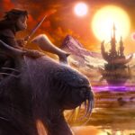 the dark crystal: age of resistance - season 1