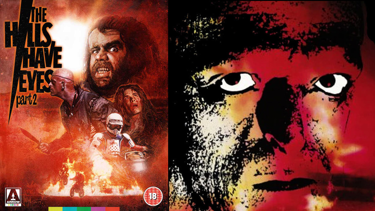 the hills have eyes part 2