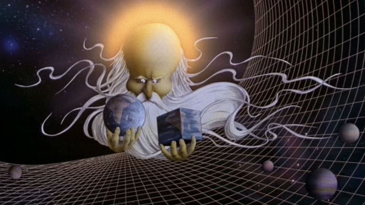 monty python and the meaning of life