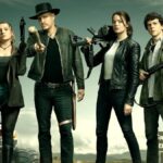 zombieland - double tap