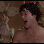 an american werewolf in london