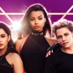 charlie's angels (2019)