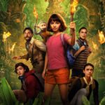 dora and the lost city of gold (2019)