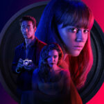 earthquake bird (2019)