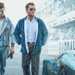 le mans '66 / ford v ferrari (2019)