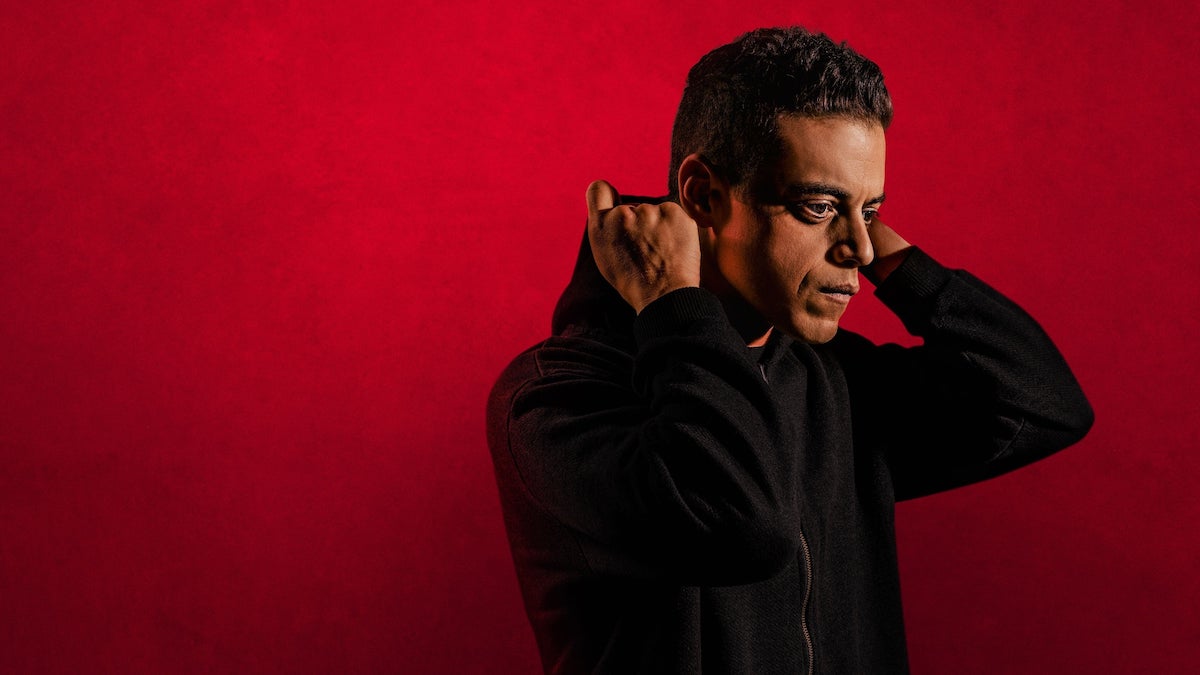 mr. robot - season 4