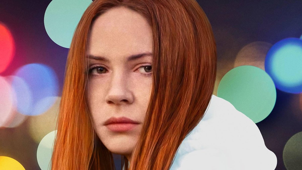 the party's just beginning (2018)