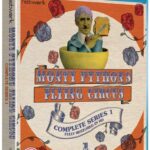 monty python's flying circus