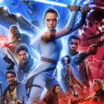 star wars: the rise of skywalker (2019)