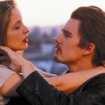 before sunrise (1995)