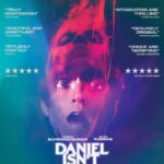 daniel isn't real (2019)